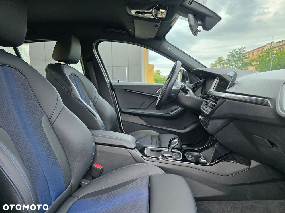 BMW Seria 1 118i M Sport - 28