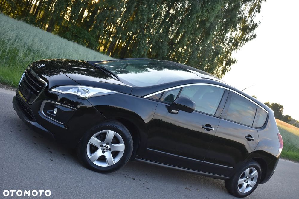 Peugeot 3008 HDi FAP 150 Business-Line - 1