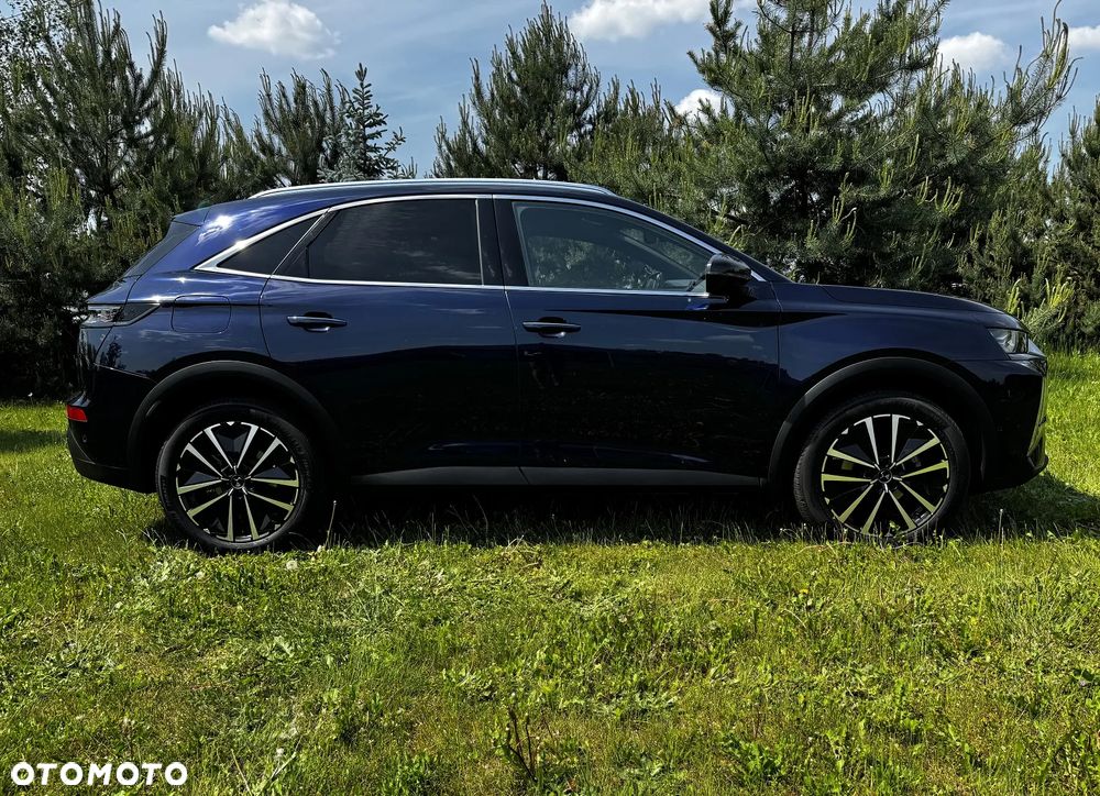DS Automobiles DS 7 Crossback - 8