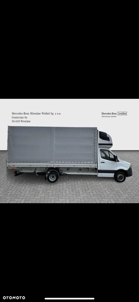Mercedes-Benz Sprinter - 2