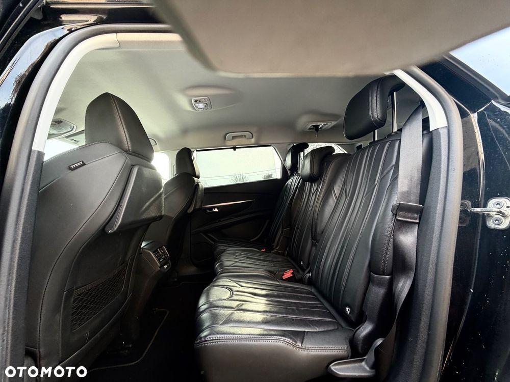 Peugeot 5008 - 12