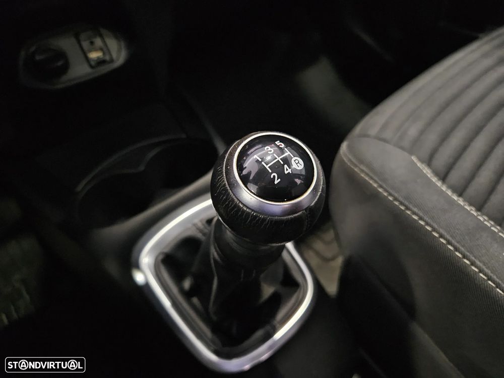 Toyota Yaris 1.0 VVT-i Exclusive - 7