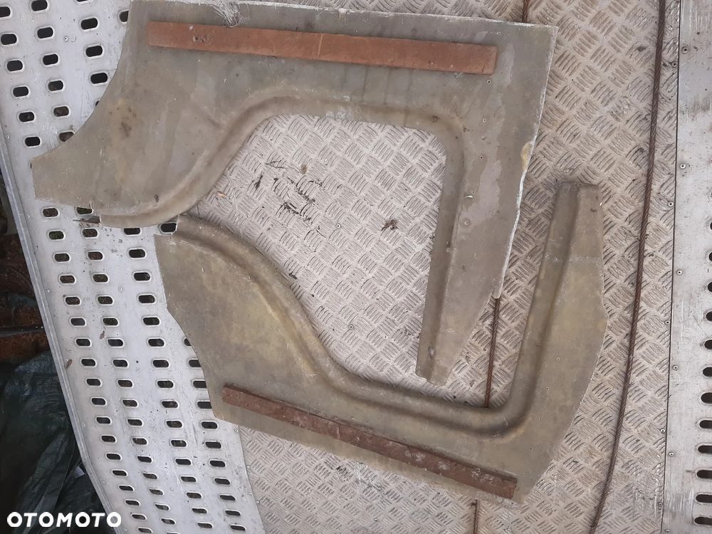 Forma Jeep CJ 5-7 - 11