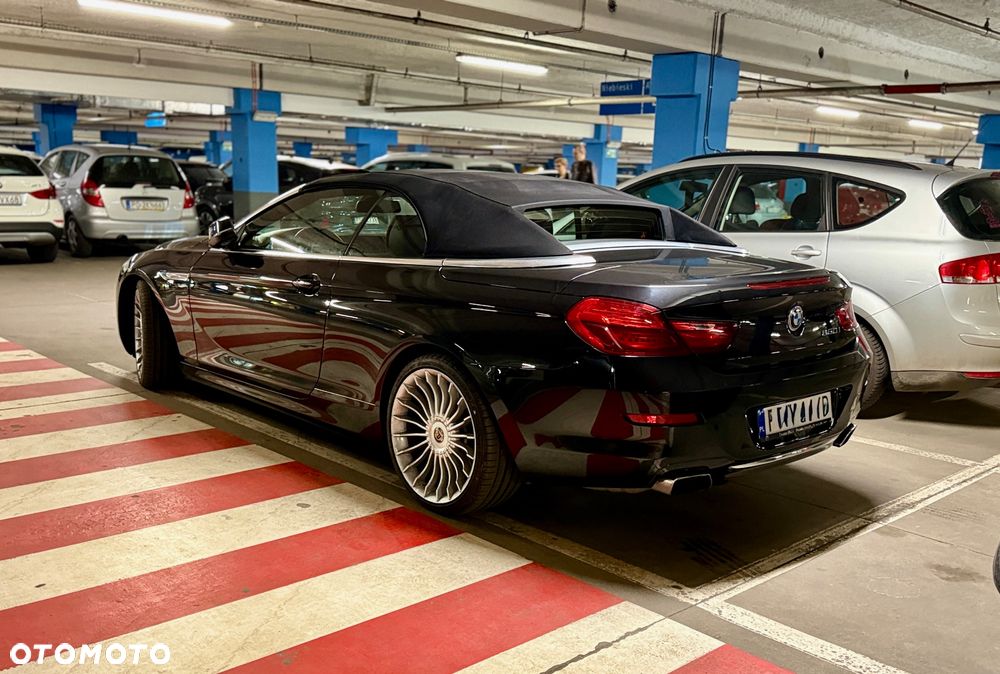 BMW Seria 6 - 25
