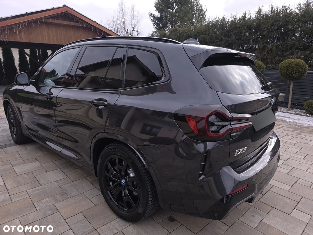 BMW iX3 80kWh Impressive - 5