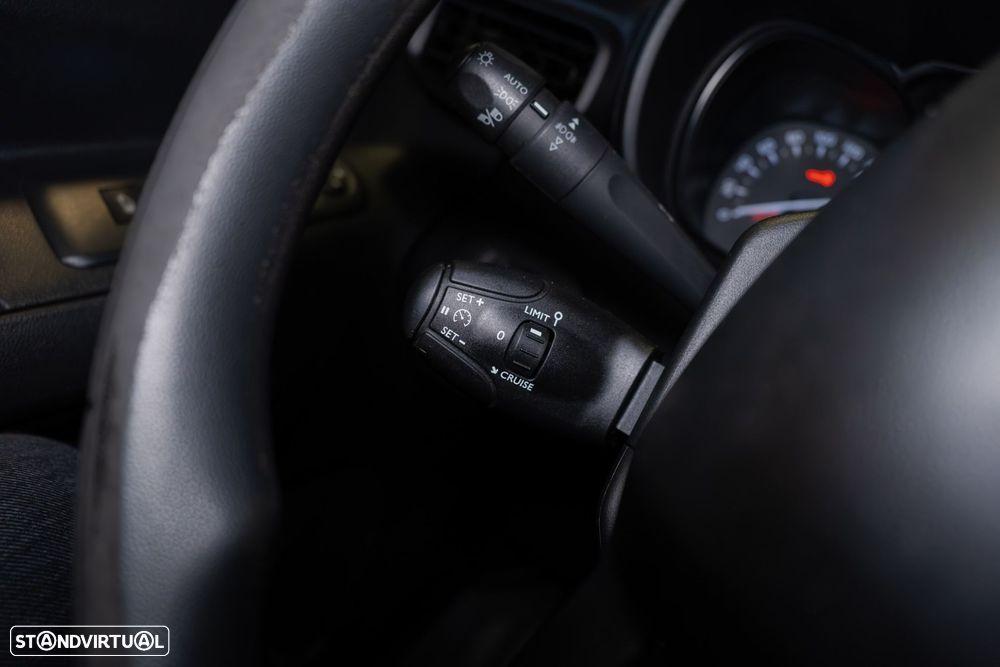 Citroën Berlingo 1.2 PureTech M Feel - 24