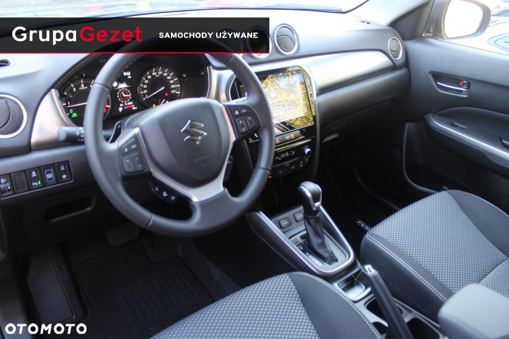 Suzuki Vitara - 7