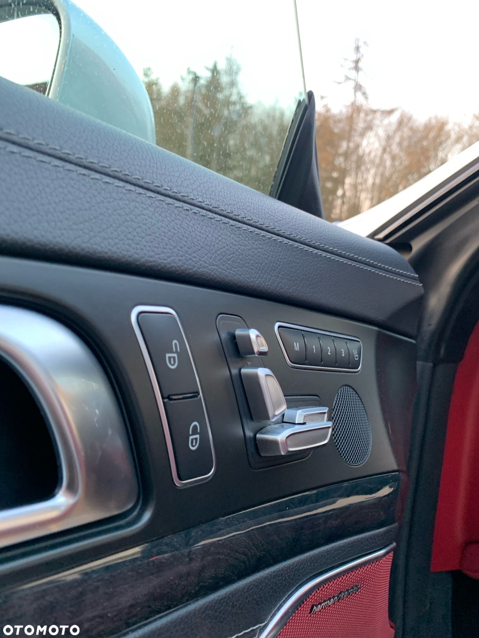 Mercedes-Benz SL 500 7G-TRONIC - 29