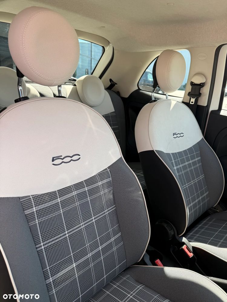 Fiat 500 1.2 Cult - 15