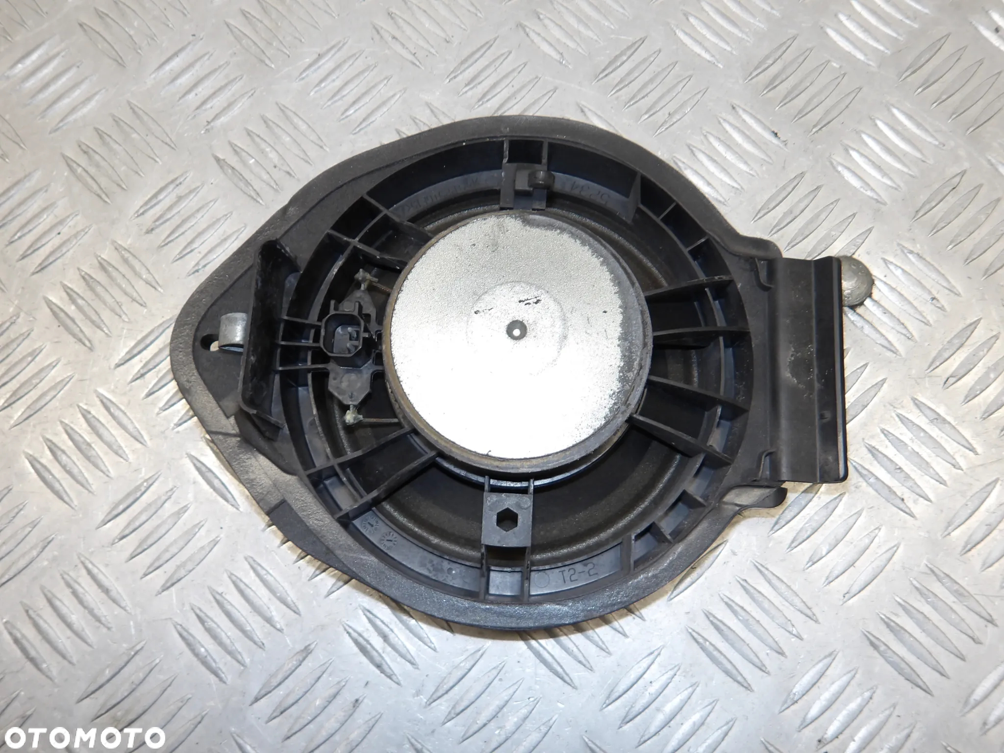 OPEL ASTRA IV J 1.3CDTI HB 09-12 GŁOŚNIKI PRZÓD I TYŁ - 3
