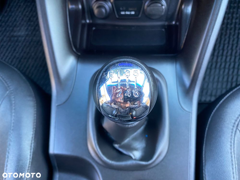 Hyundai ix35 1.6 GDI Premium 2WD - 22