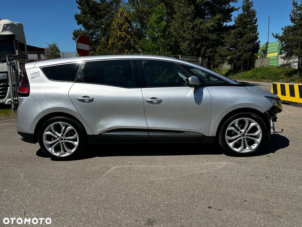 Renault Grand Scenic - 7