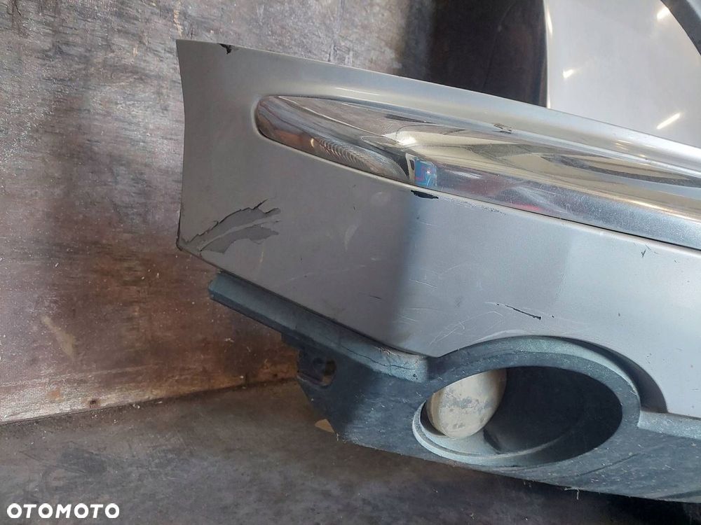 KOMPLETNY PRZÓD MASKA ZDERZAK LAMPA BŁOTNIK CHRYSLER  PACIFICA I PS2 - 13