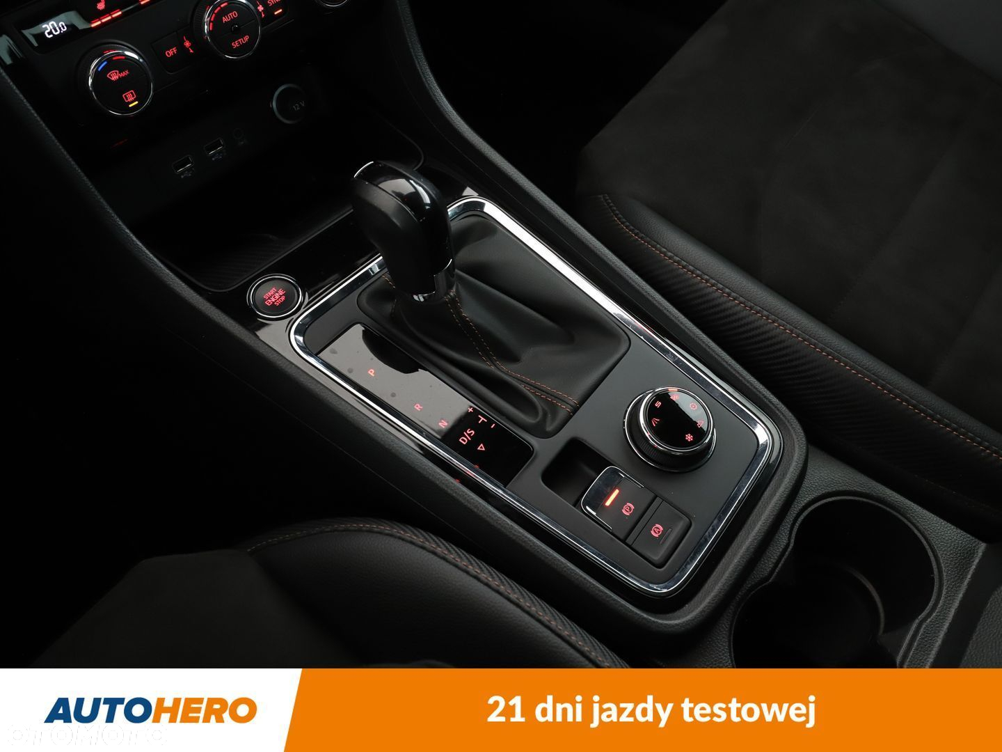 Cupra Ateca - 31