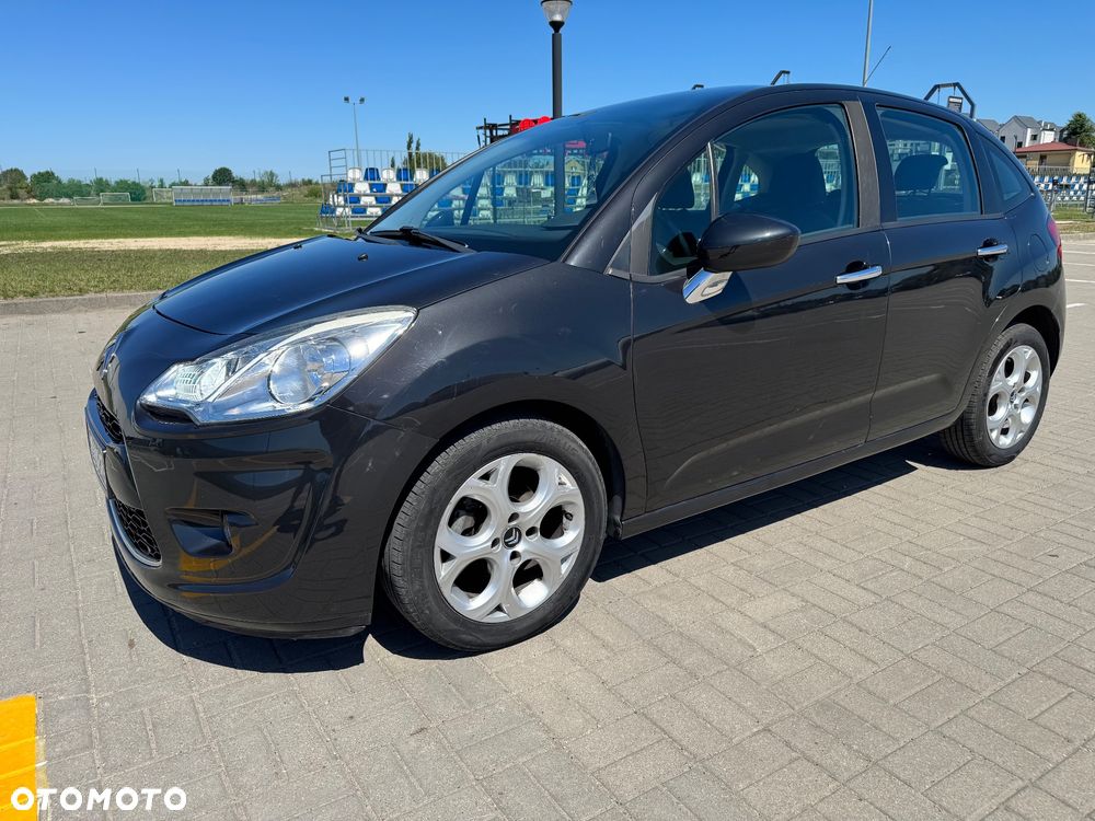 Citroën C3 1.6 HDi Seduction - 2