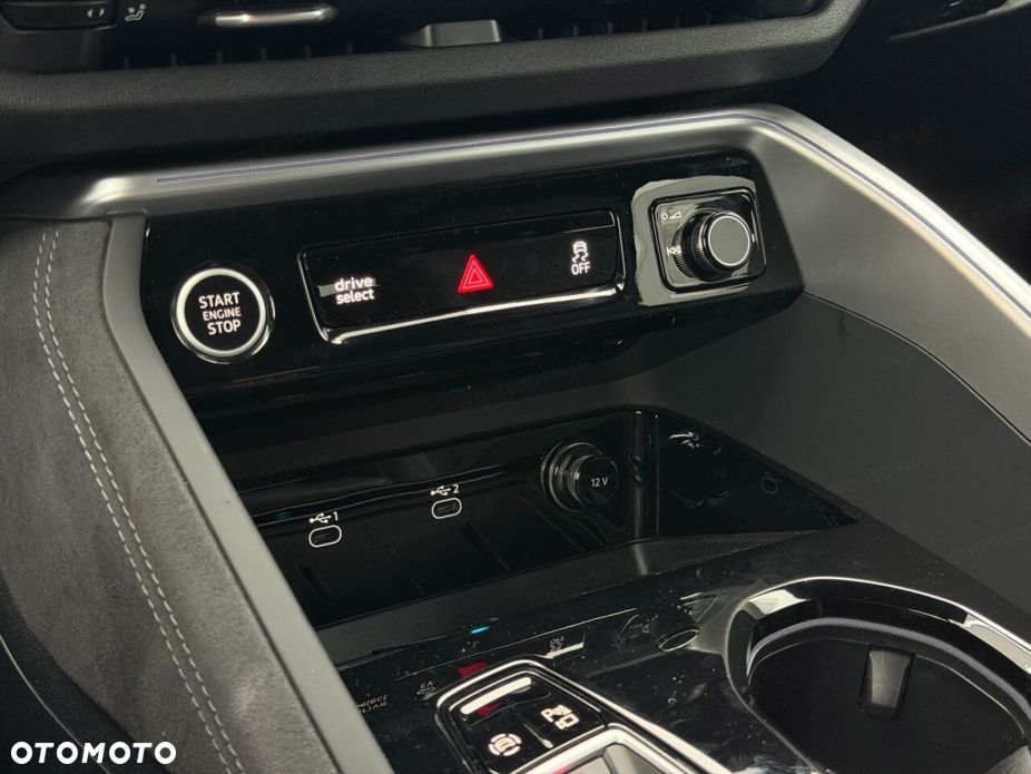 Audi Q5 40 TDI mHEV Quattro S Line S tronic - 13