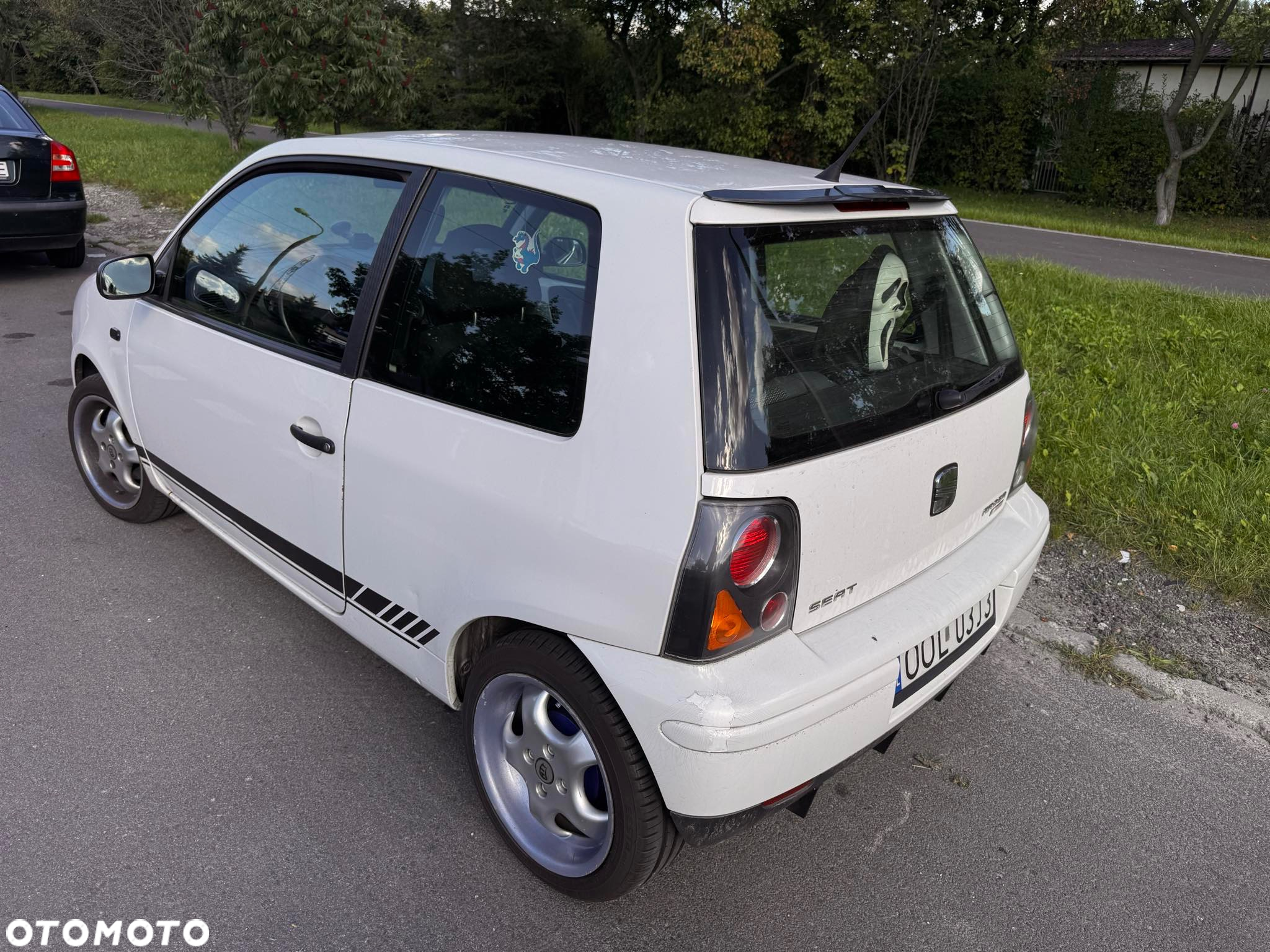 Seat Arosa - 7