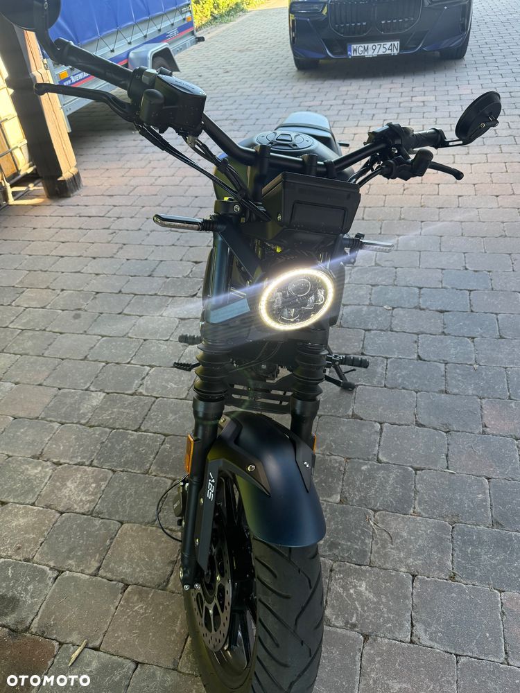 Zontes 125 C2 - 3