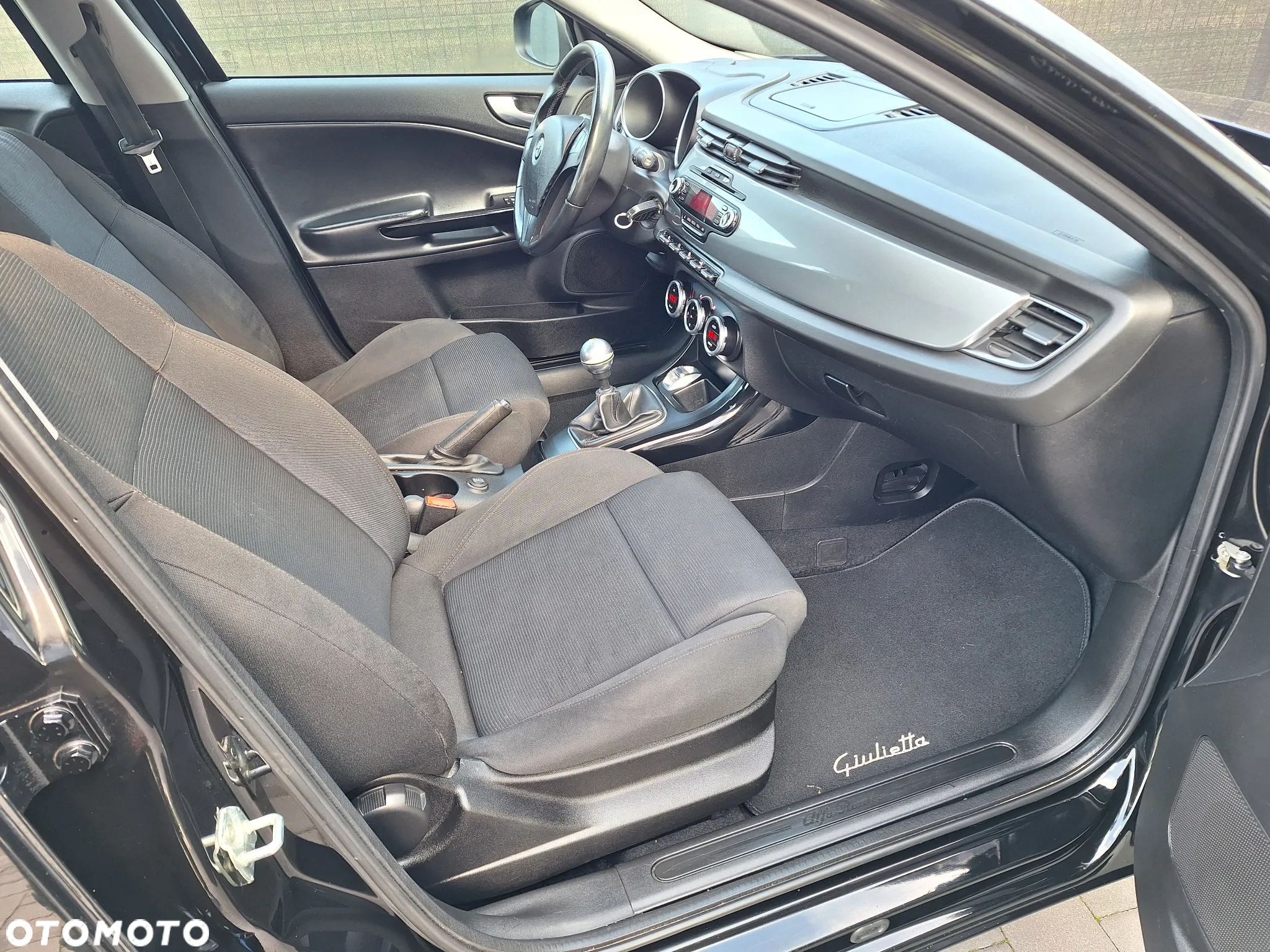 Alfa Romeo Giulietta 1.4 TB 16V Turismo - 5