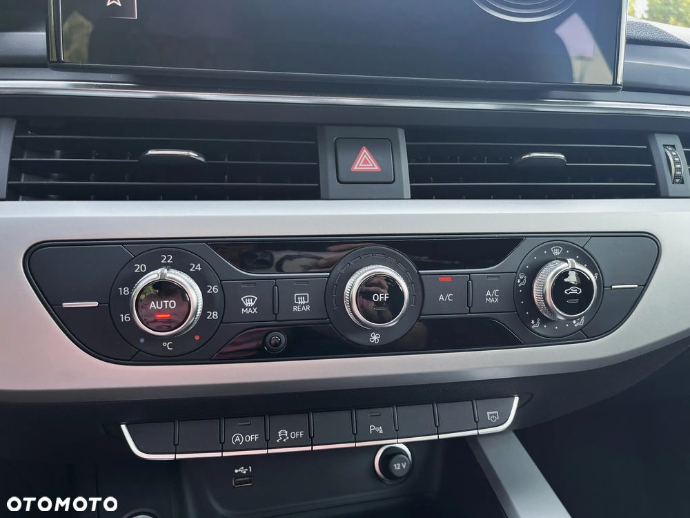 Audi A4 - 31