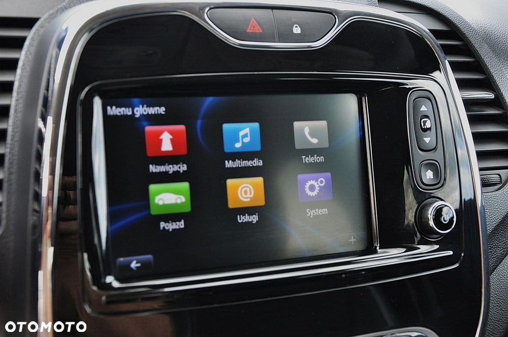 Renault Captur ENERGY TCe 120 Bose Edition - 22