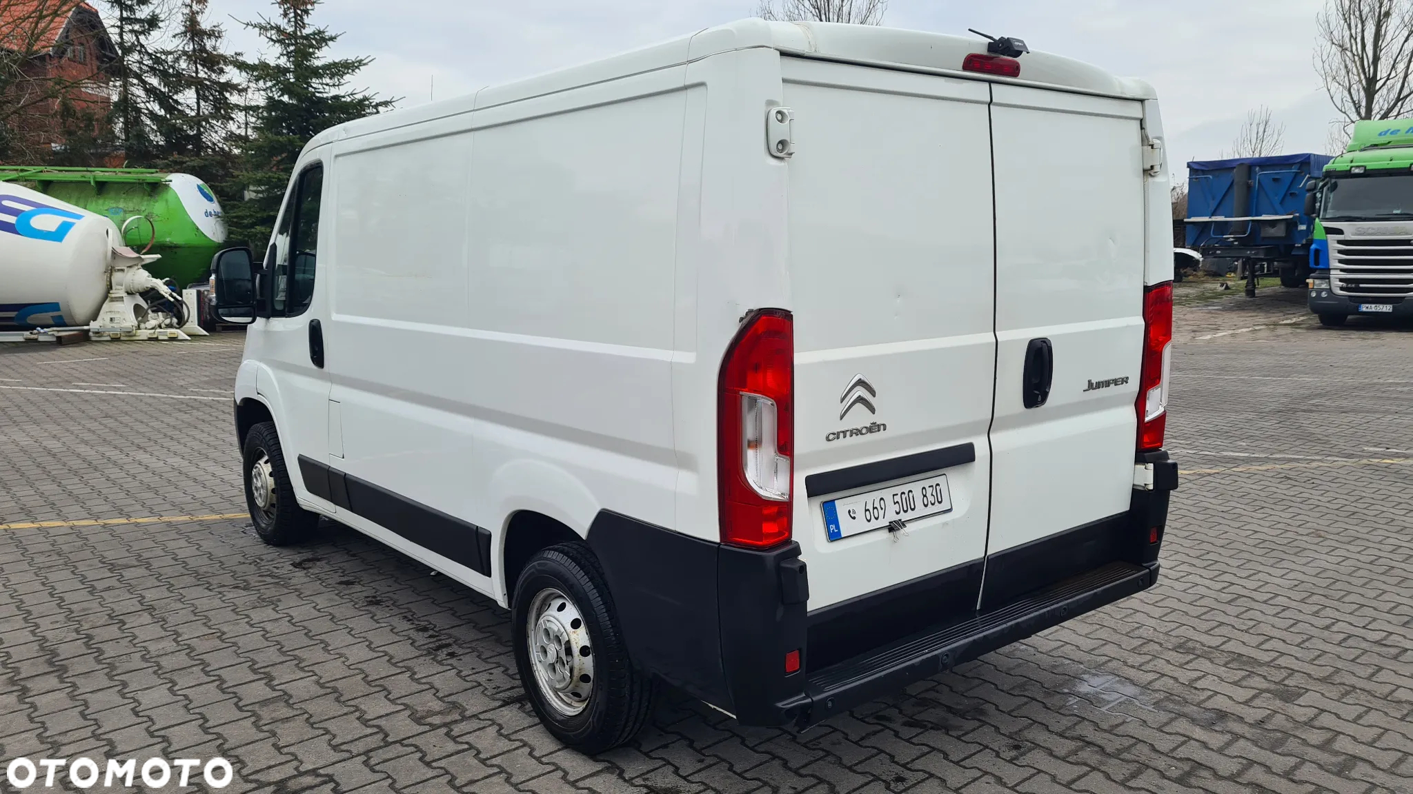 Citroën Jumper - 2