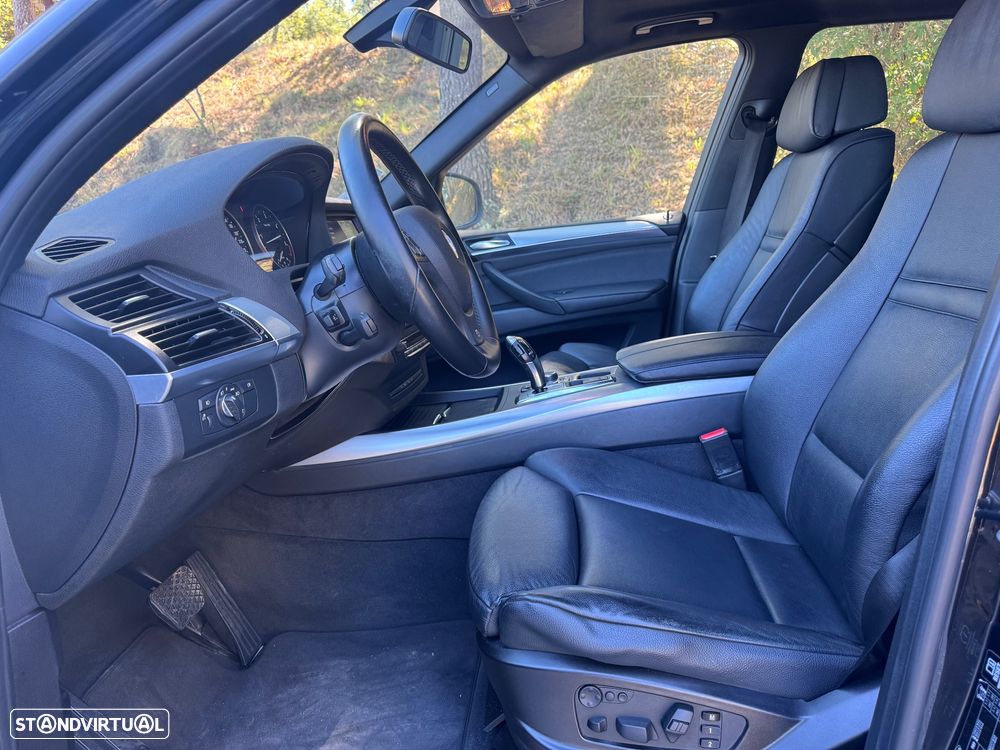BMW X5 40 d xDrive - 18