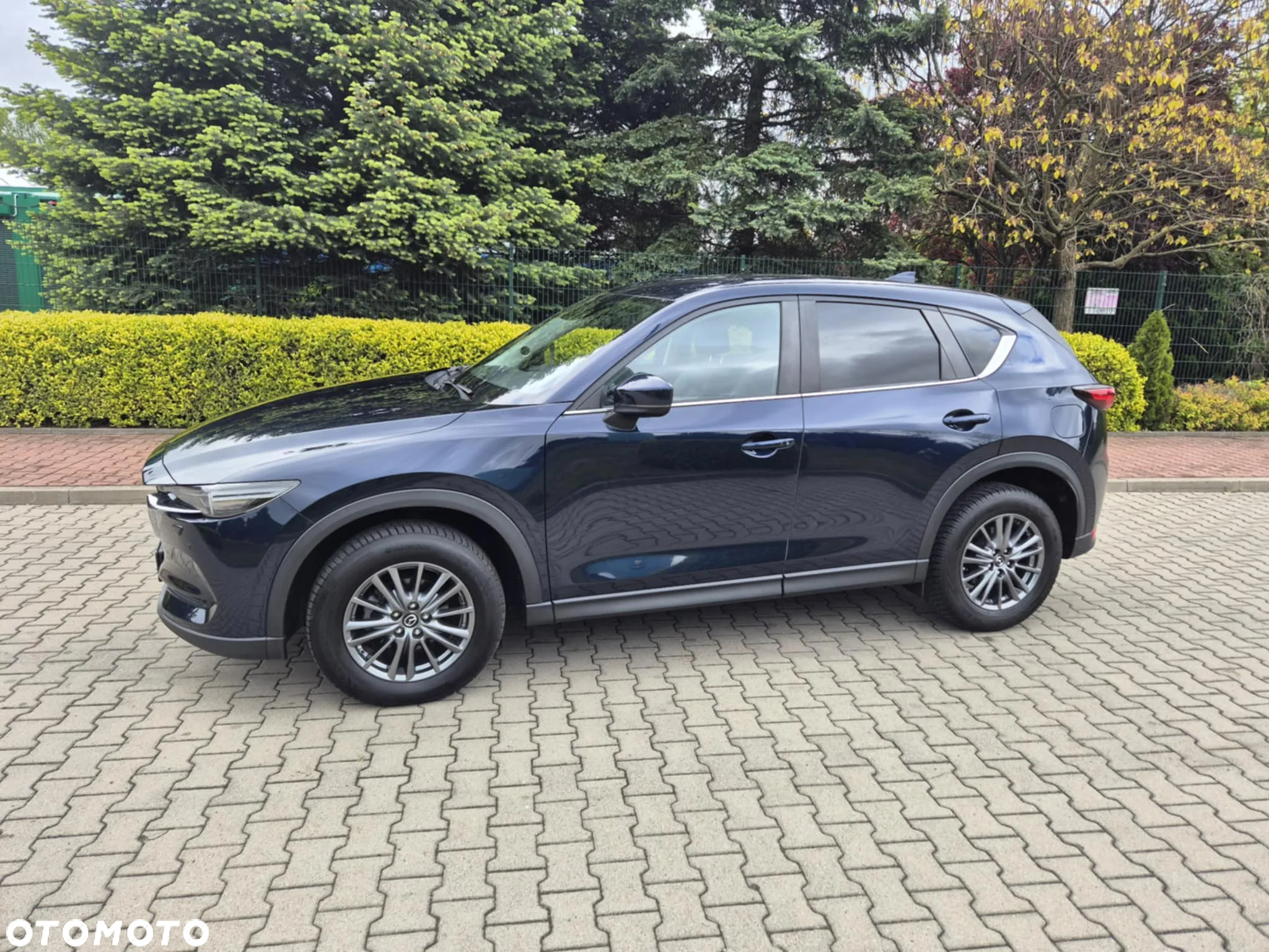 Mazda CX-5 2.0 Skypassion 2WD - 6