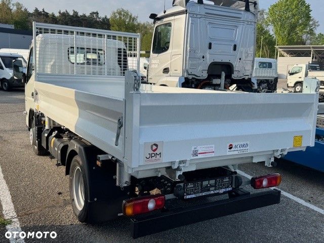 Mitsubishi FUSO Canter 3S13 Wywrotka 3W - 5