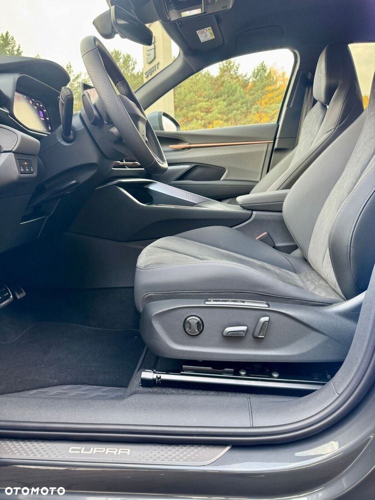Cupra Terramar 2.0 TSI 4Drive VZ DSG - 20