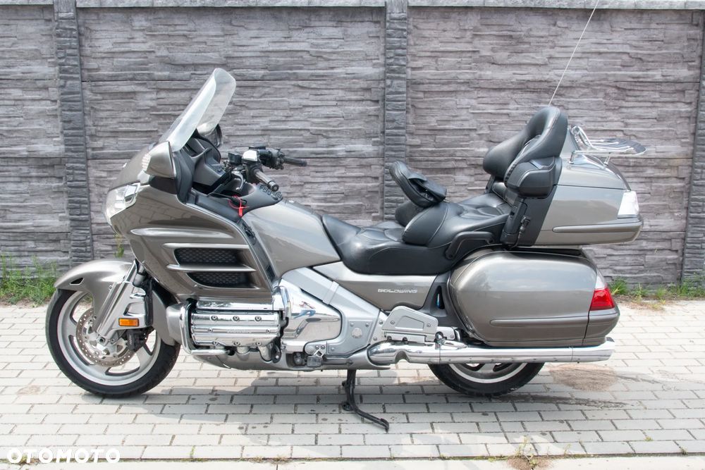 Honda GL