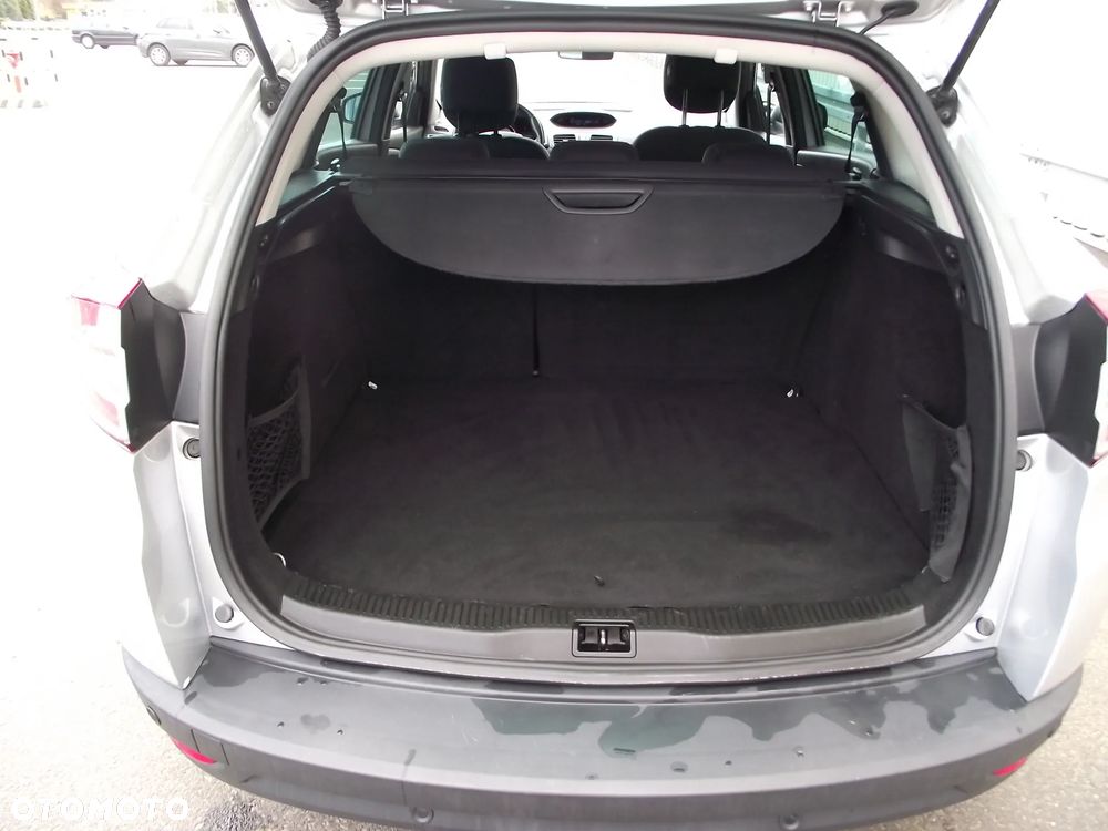 Renault Megane 1.5 dCi Limited - 30