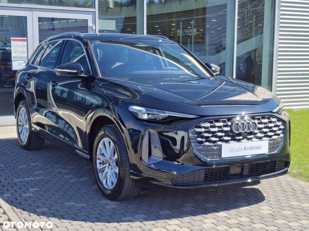 Audi Q5 - 8