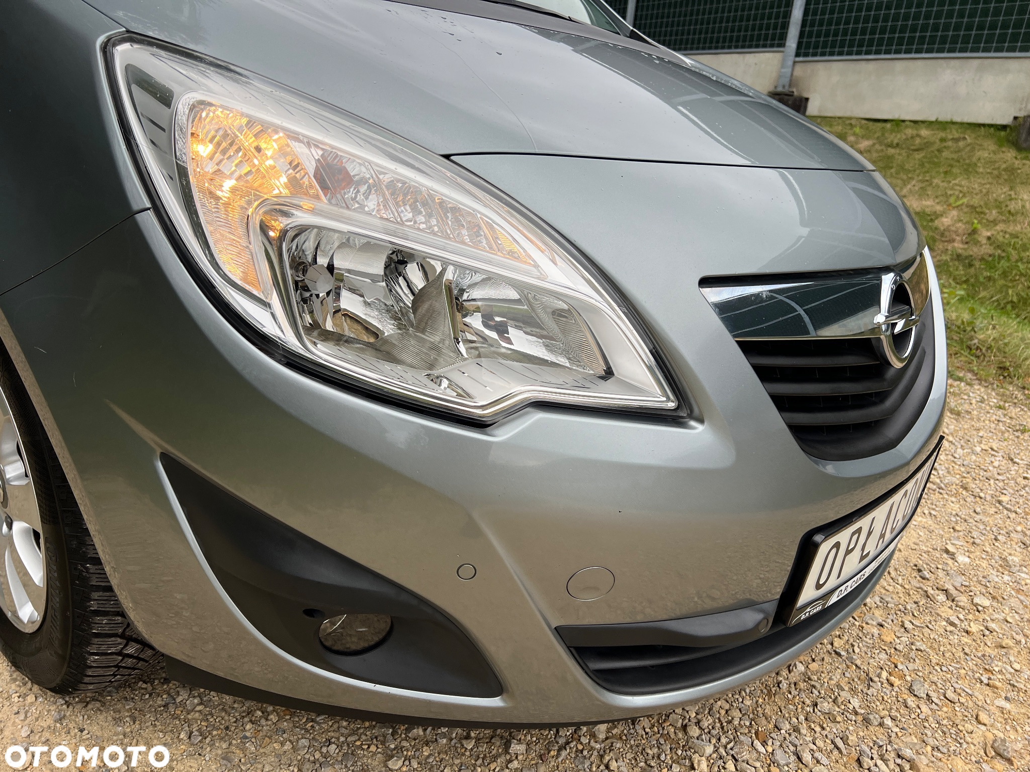 Opel Meriva 1.4 T Design Edition - 17