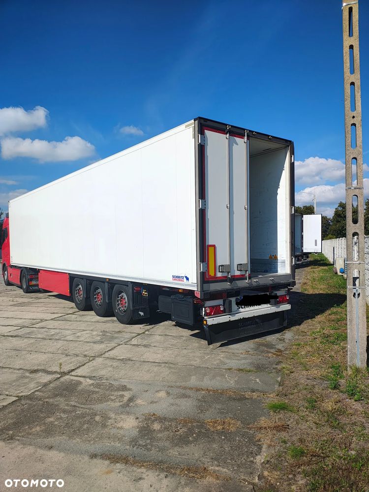 Schmitz Cargobull SCB*S3B - 1