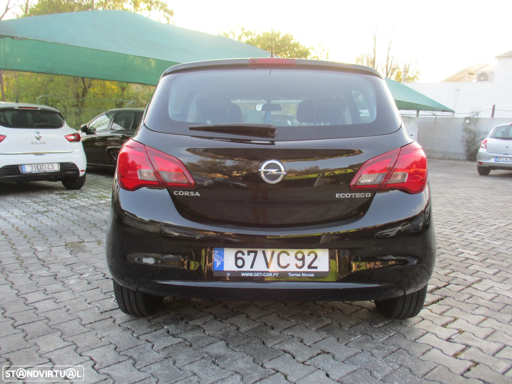 Opel Corsa 1.3 CDTi Business Edition - 6