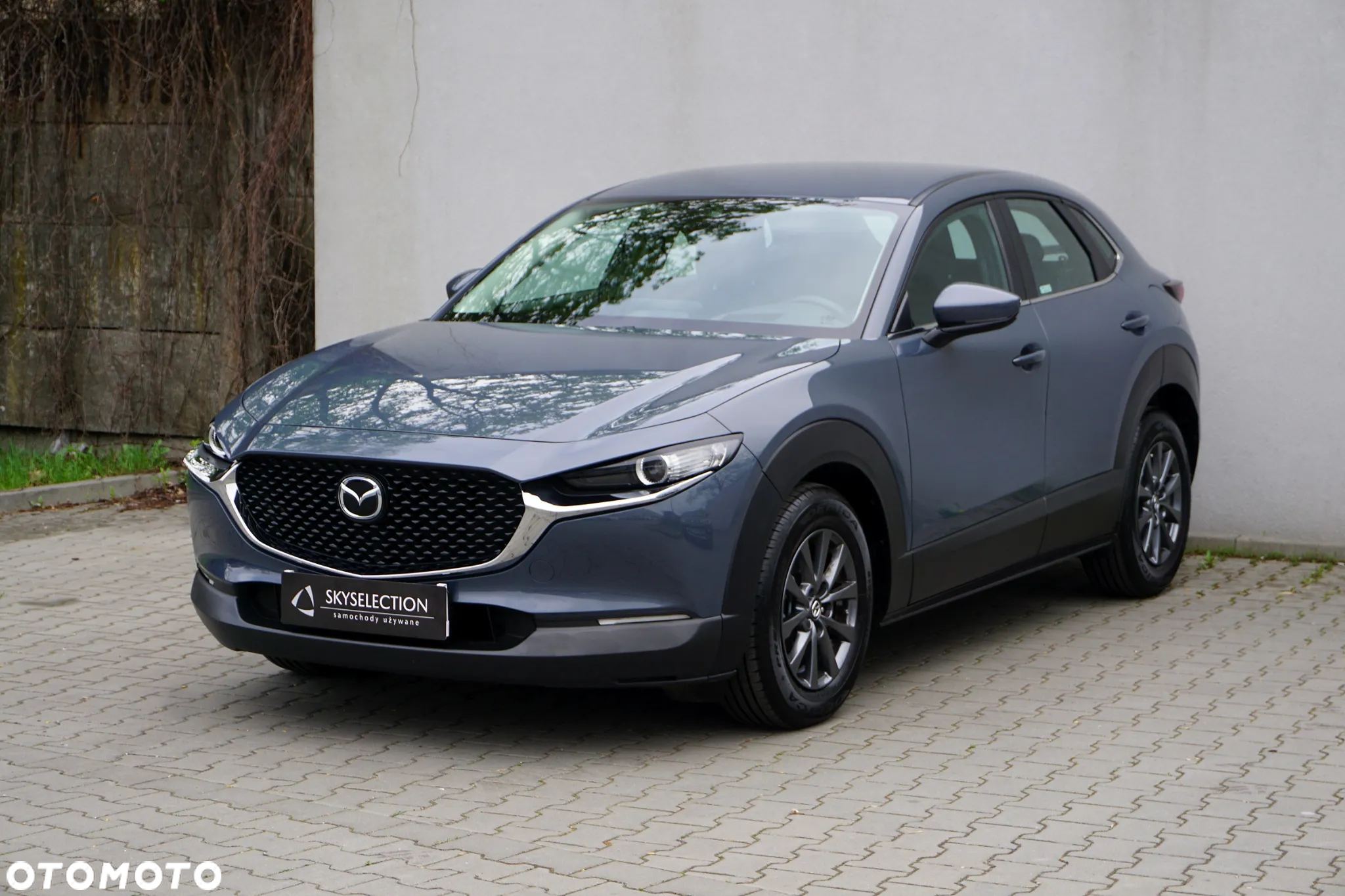 Mazda CX-30 - 3