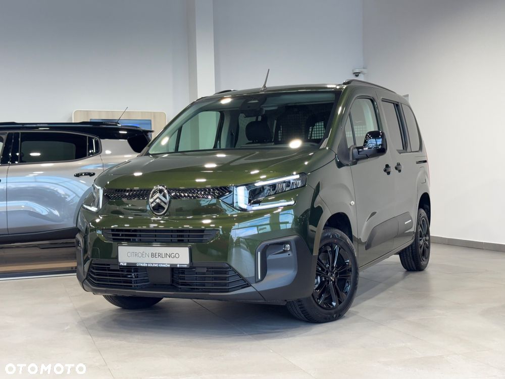 Citroën Berlingo - 9