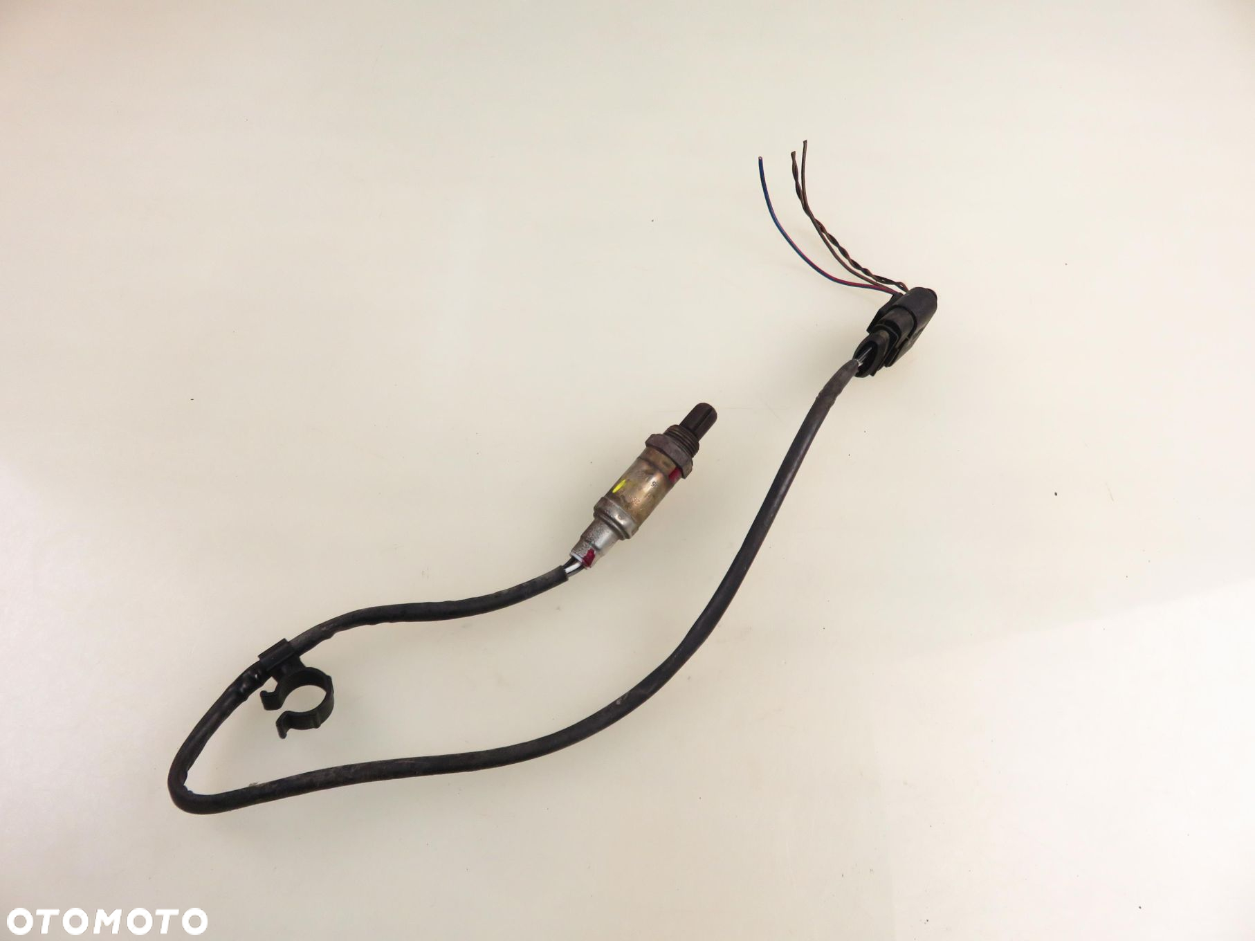 SONDA LAMBDA VW GOLF IV (1J1) 1.4 16V 75 - AKQ 3 0258005144 - 3