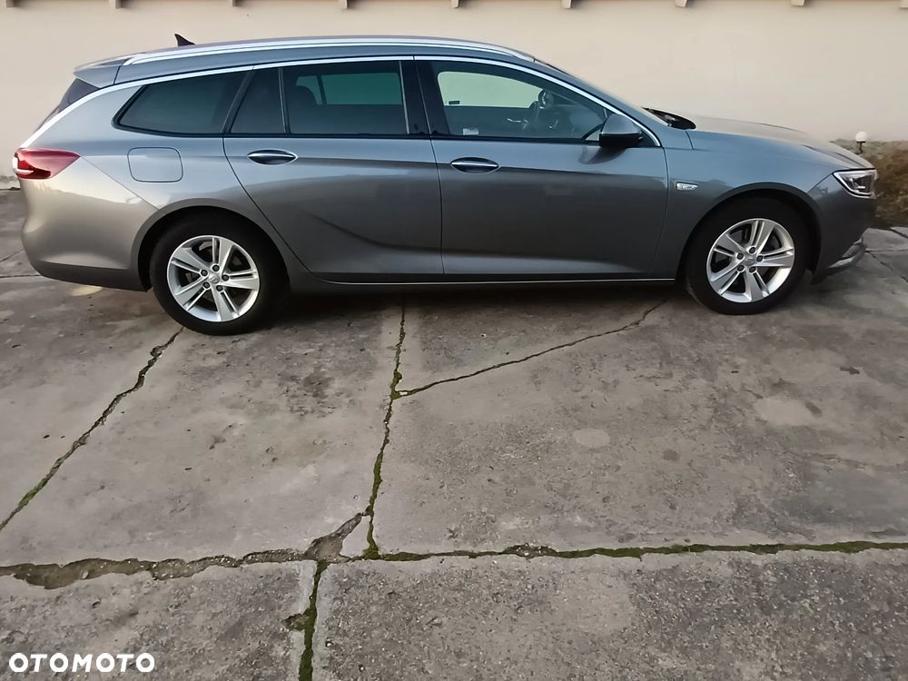 Opel Insignia 1.5 T GPF Innovation S&S - 4