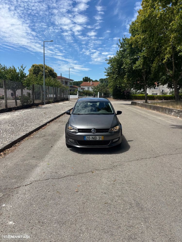 VW Polo 1.2 TDi Match - 2