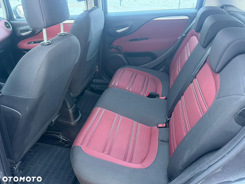 Fiat Punto - 14