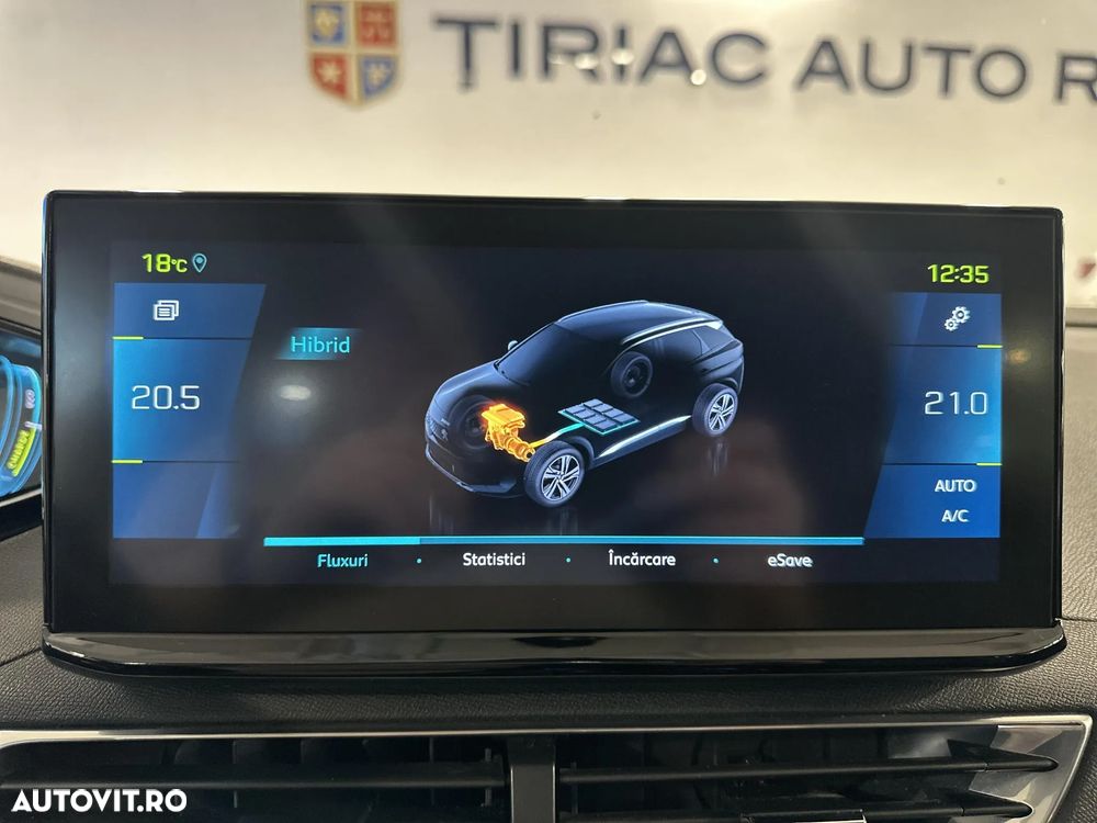 Peugeot 3008 - 22