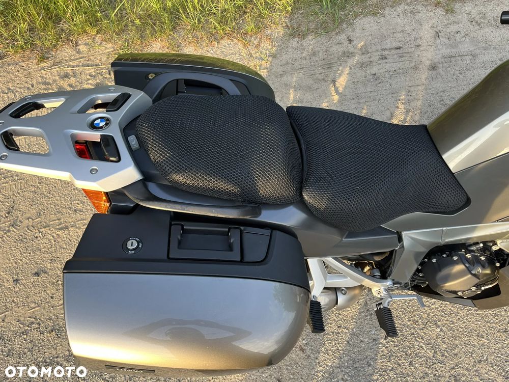 BMW K - 5