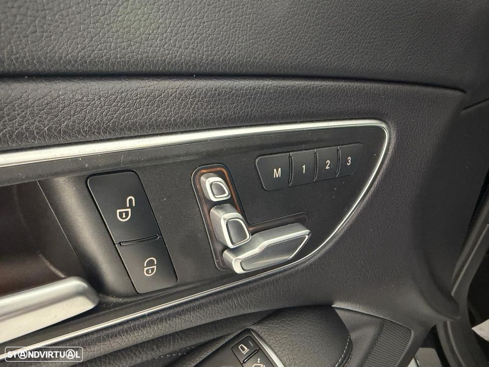 Mercedes-Benz CLA 220 (CDI) d 7G-DCT Urban - 19