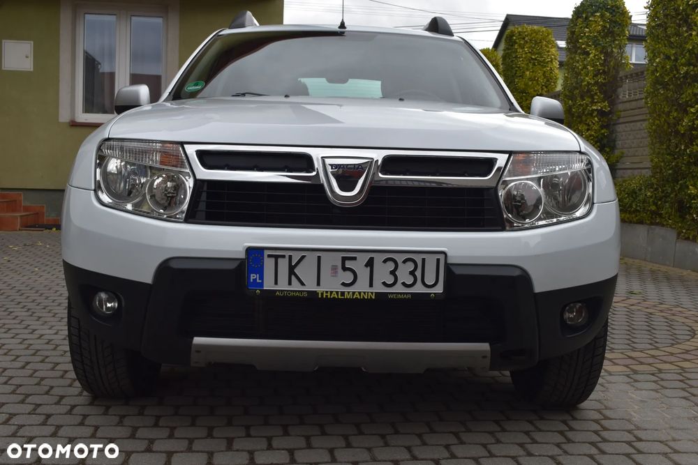 Dacia Duster - 5