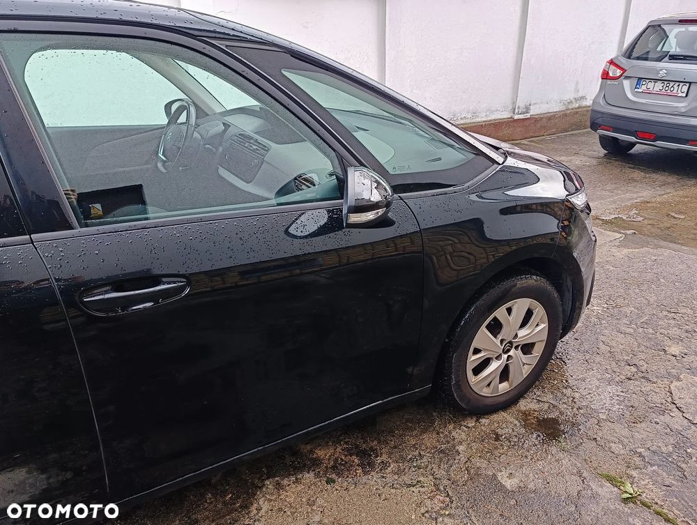 Citroën C4 Grand Picasso PureTech 130 Stop&Start Attraction - 9