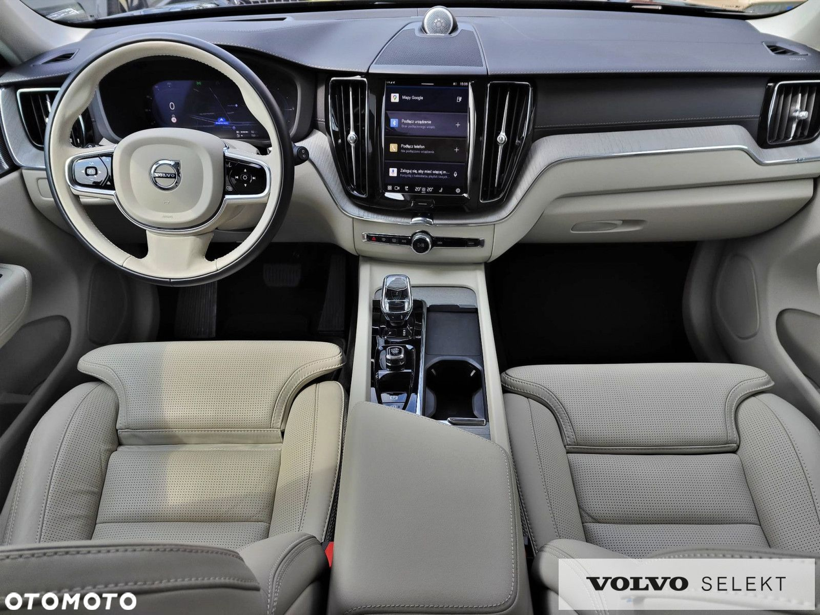Volvo XC 60 - 17