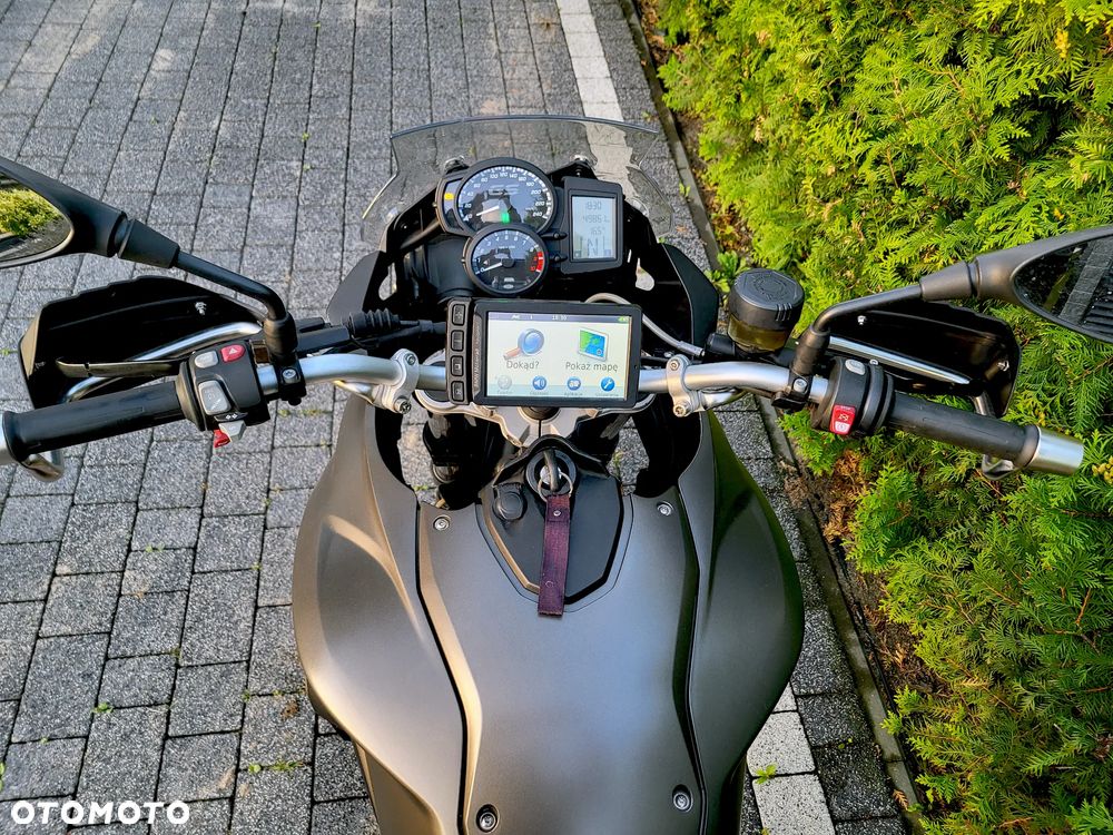 BMW GS - 12