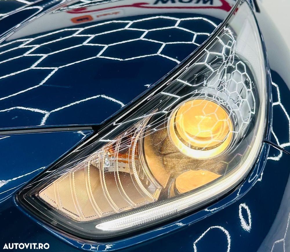 Kia Niro 1.6 GDI HEV 2WD OPF Aut. Edition 7 - 10